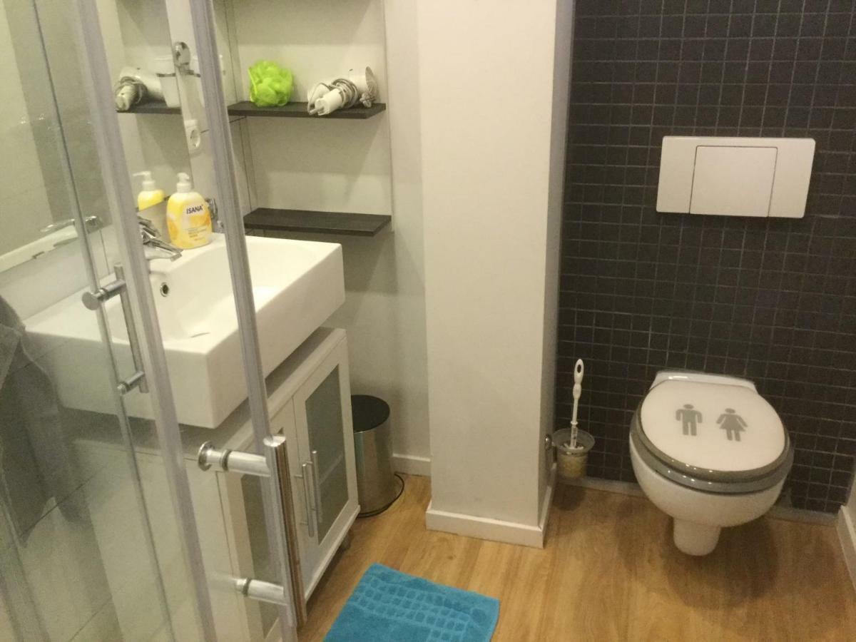 Charlotte Appartamento Düsseldorf