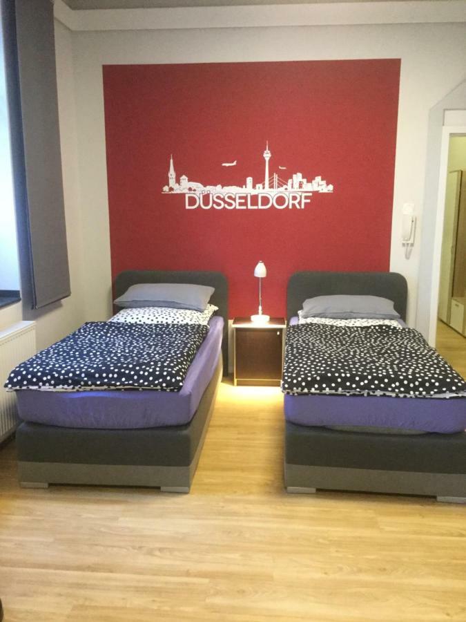 Appartamento Charlotte