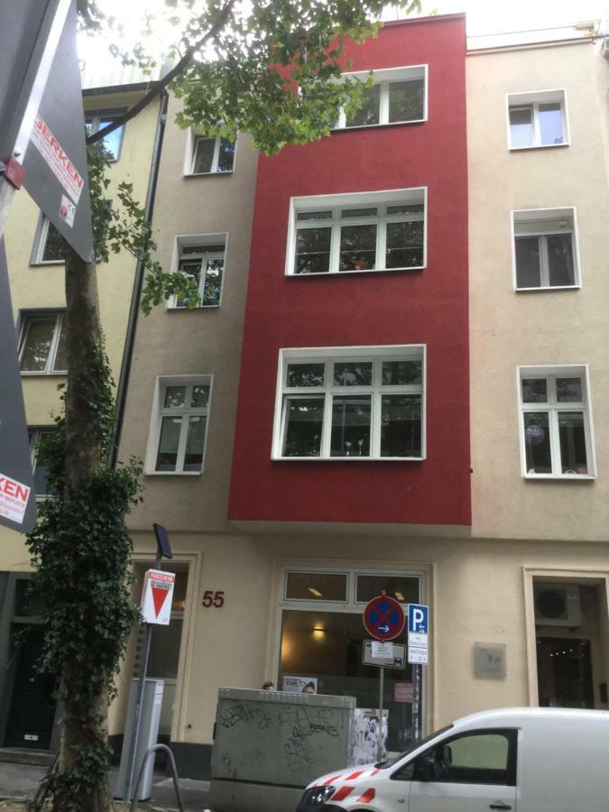 Appartamento Charlotte Düsseldorf