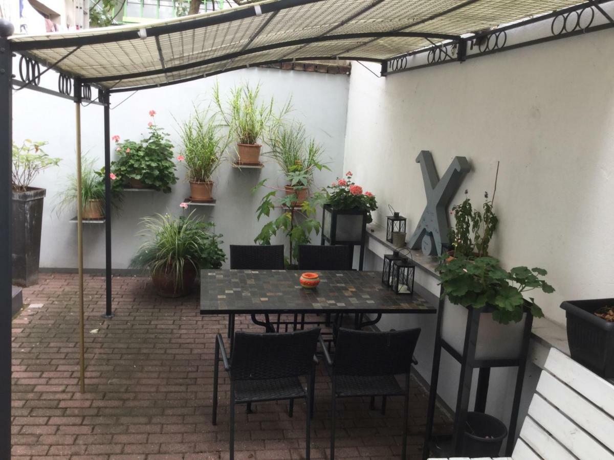 Charlotte Appartement