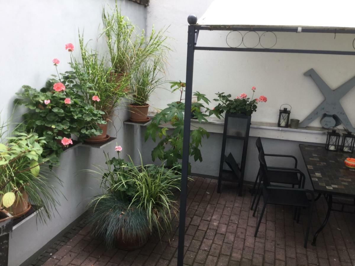 Charlotte Appartement