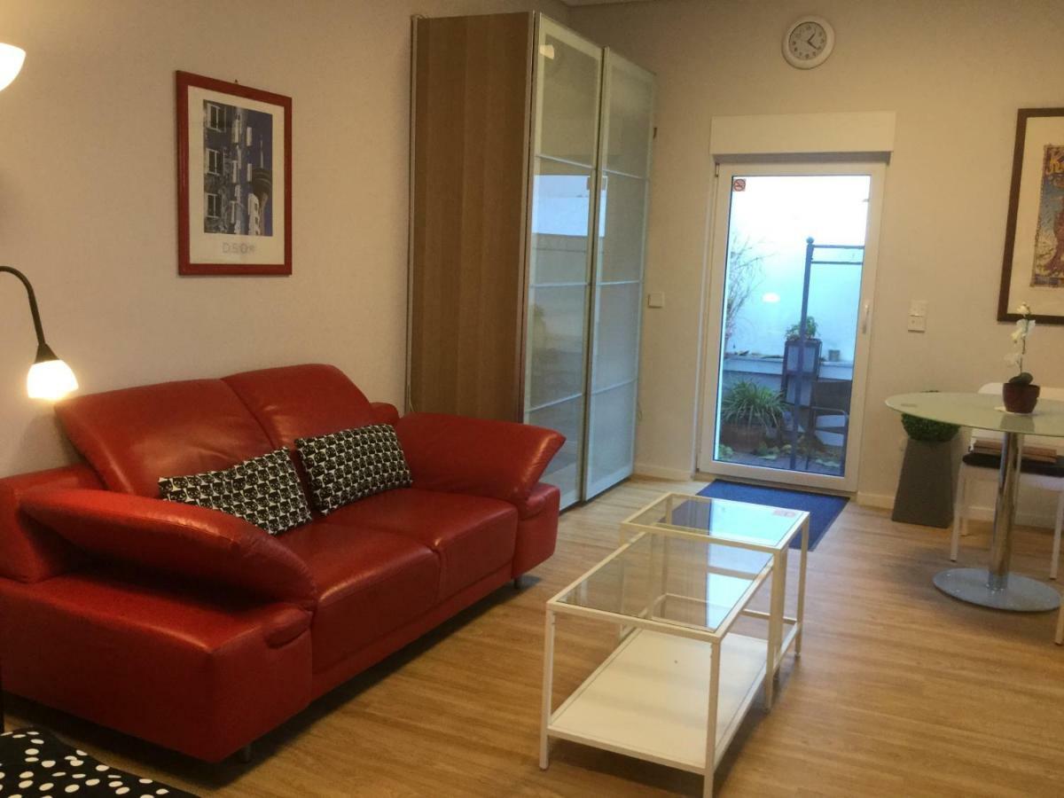 Appartement Charlotte