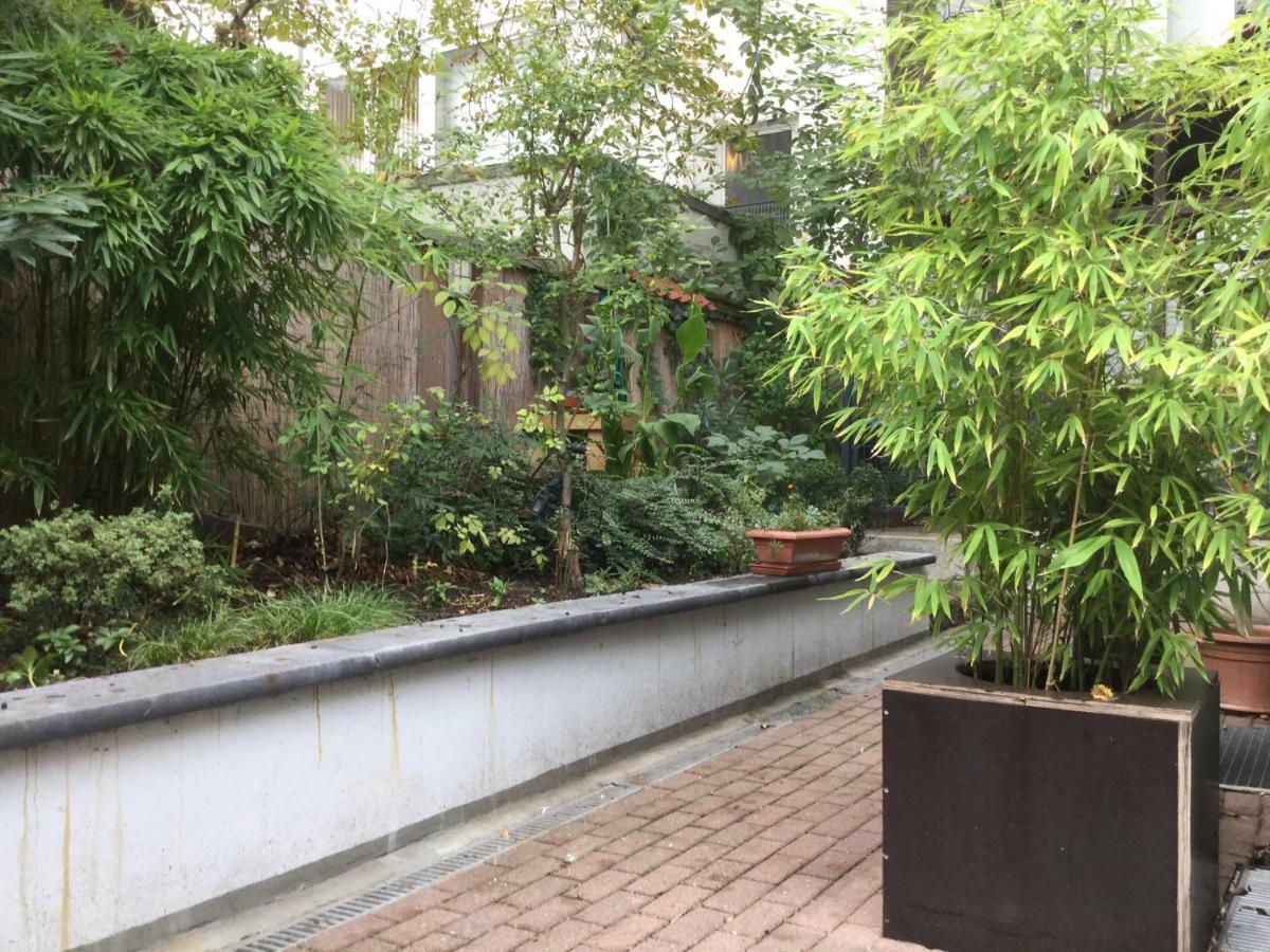 Appartement Charlotte *