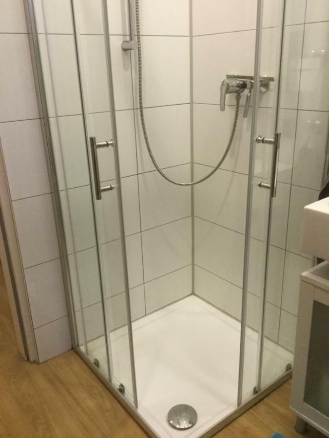 Charlotte Appartement *